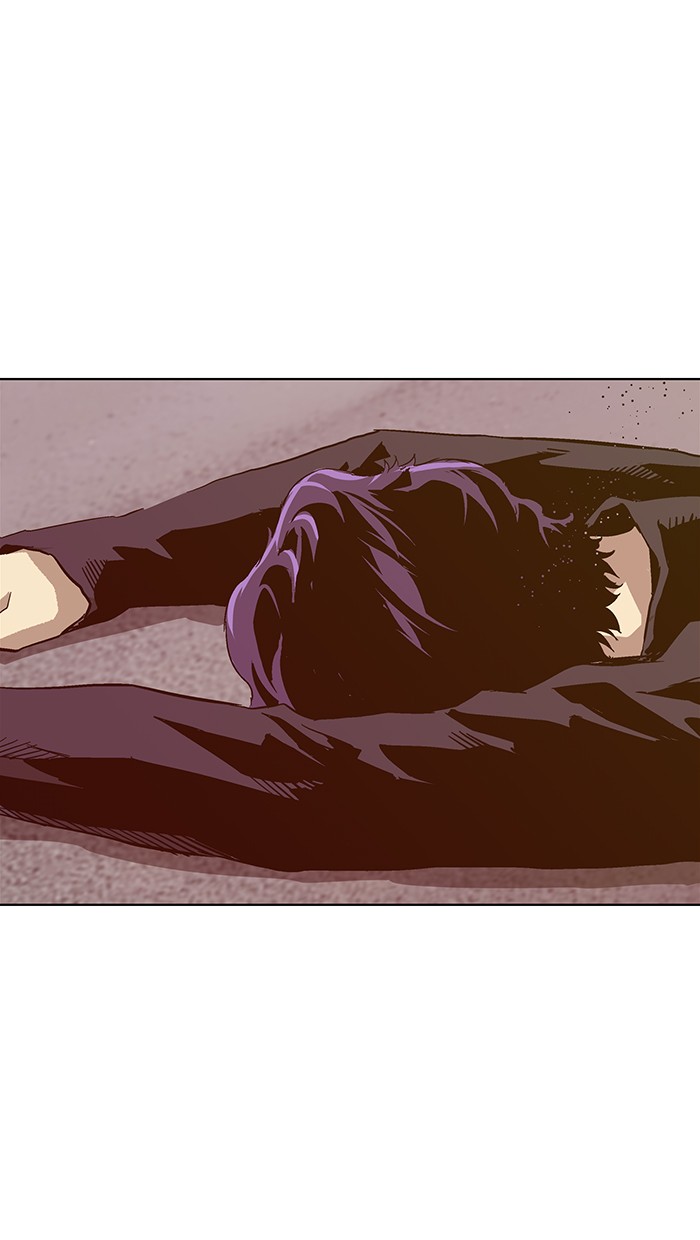 Weak Hero - Chapter 129 - Page 89