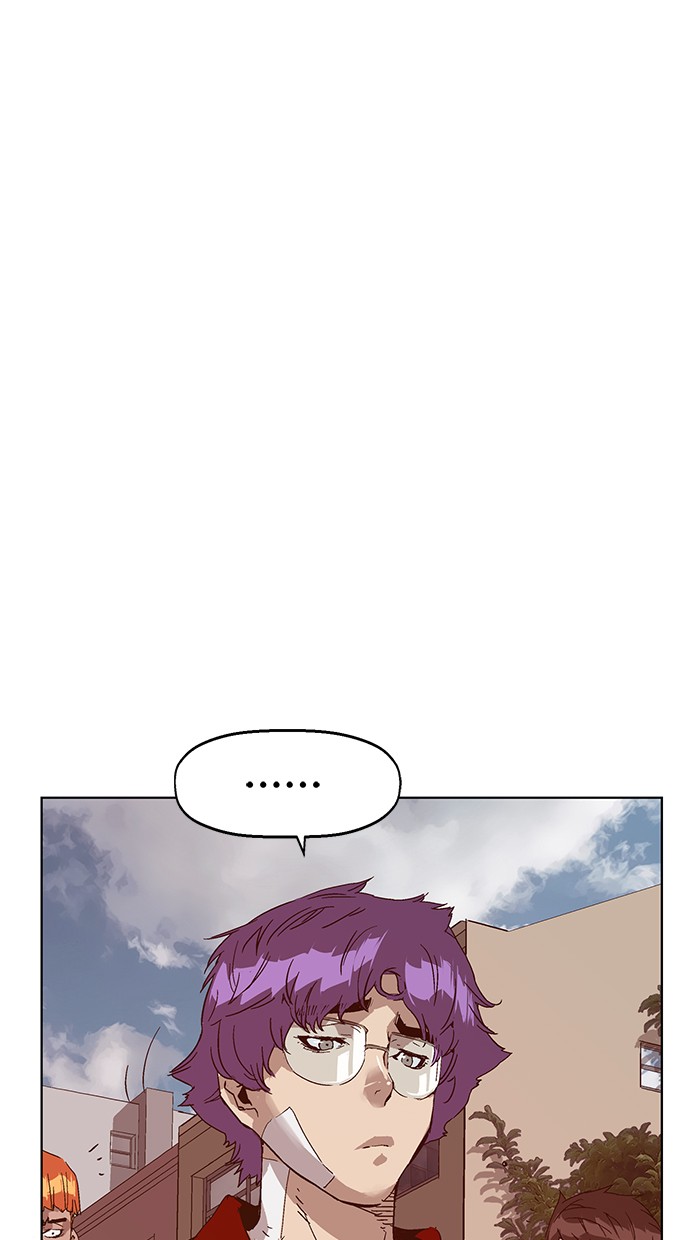 Weak Hero - Chapter 129 - Page 90