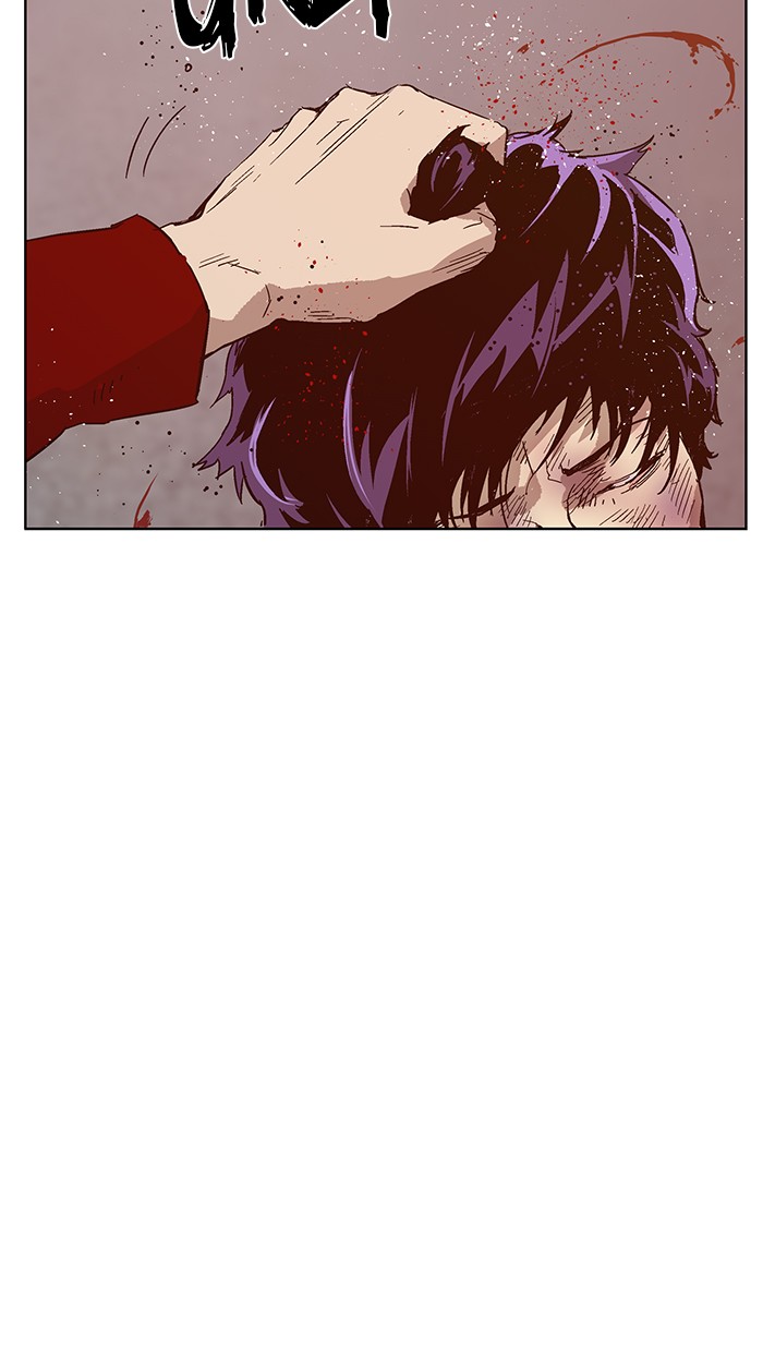 Weak Hero - Chapter 129 - Page 92