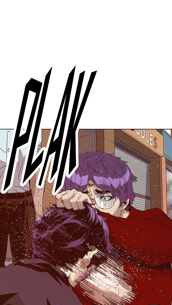 Weak Hero - Chapter 129 - Page 93