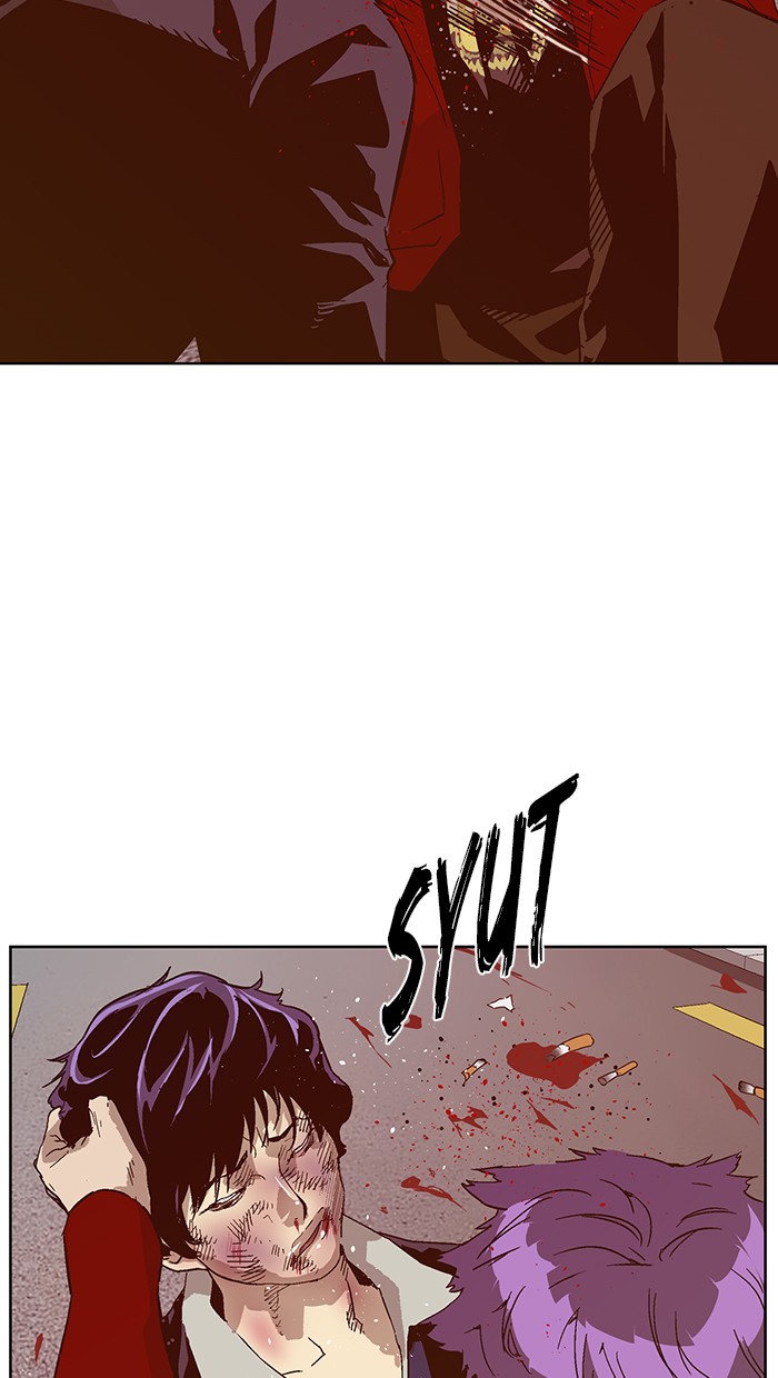 Weak Hero - Chapter 129 - Page 94