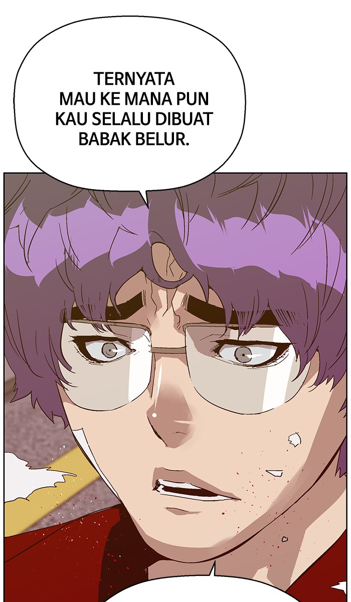 Weak Hero - Chapter 129 - Page 97