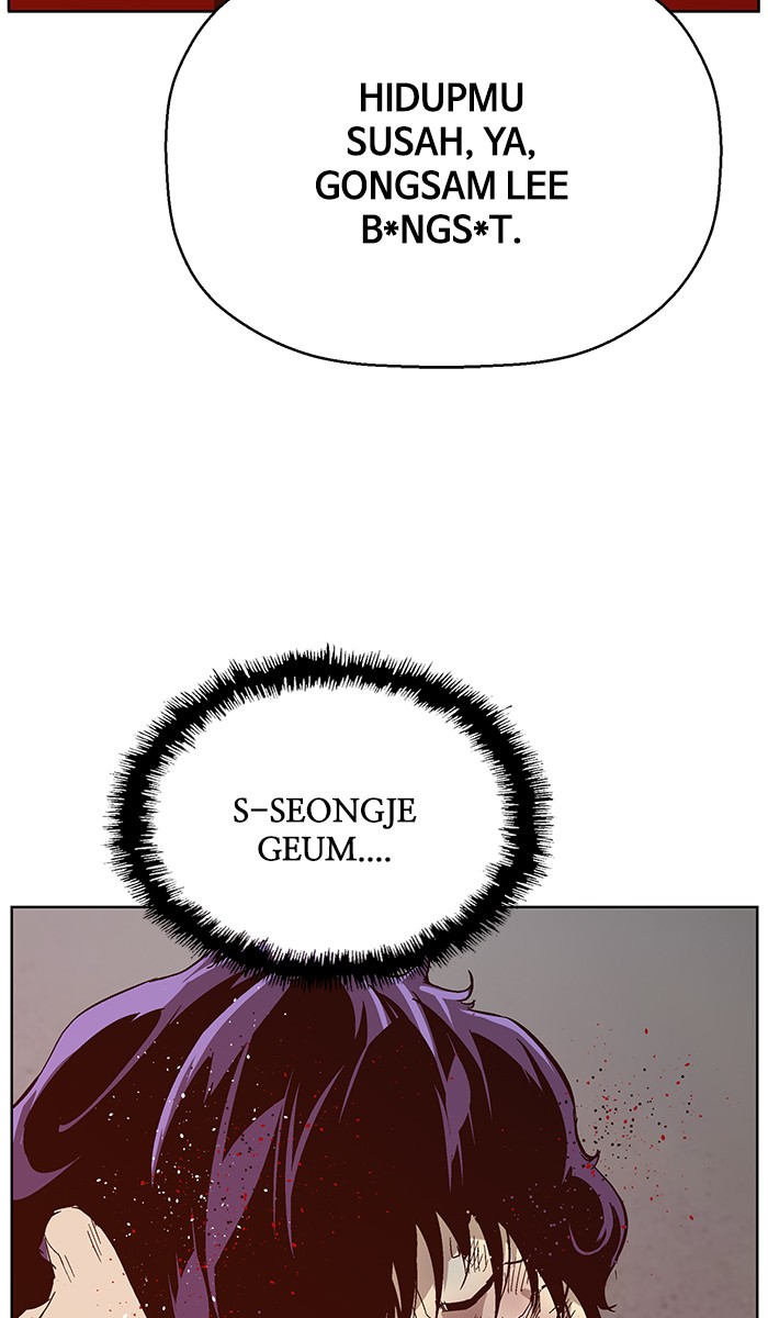 Weak Hero - Chapter 129 - Page 98