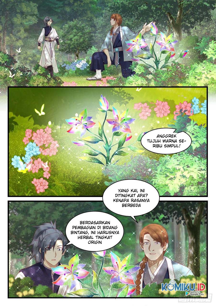 Martial Peak Part 1 Chapter 866 - https://gambar-id.komiku.org/wp-content/uploads/2357638-11.jpg
