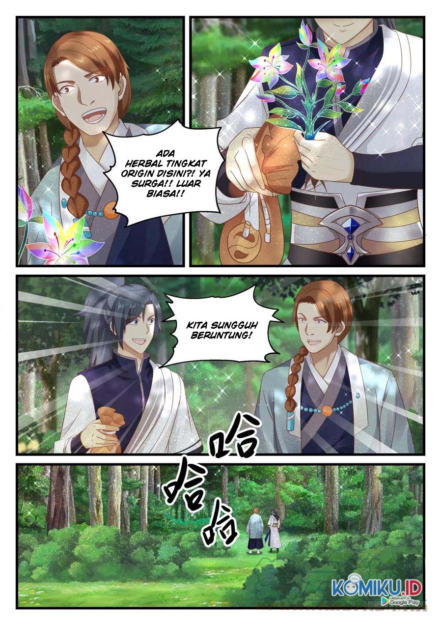 Martial Peak Part 1 Chapter 866 - https://gambar-id.komiku.org/wp-content/uploads/2357638-12.jpg