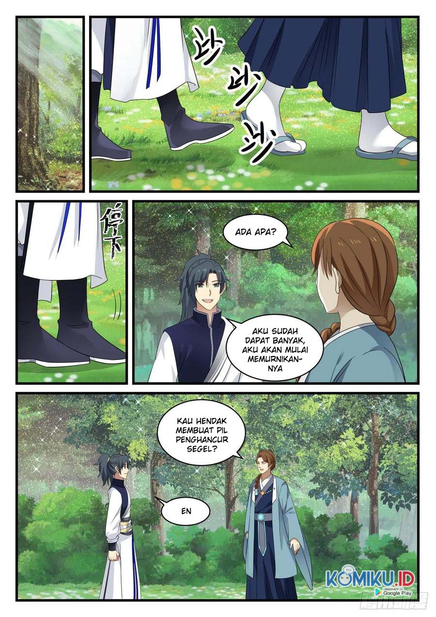 Martial Peak Part 1 Chapter 866 - https://gambar-id.komiku.org/wp-content/uploads/2357638-13.jpg