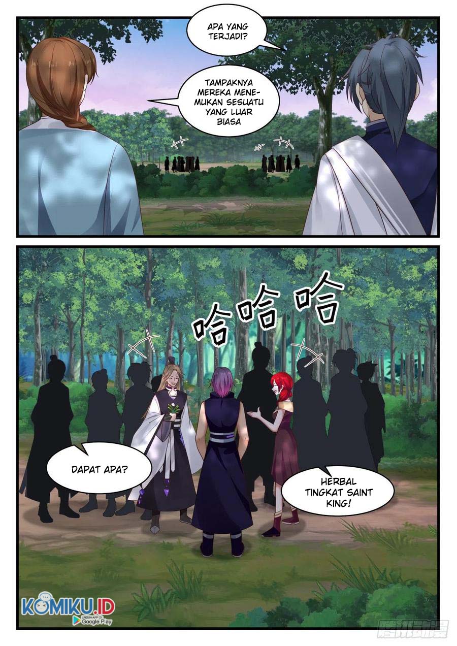Martial Peak Part 1 Chapter 866 - https://gambar-id.komiku.org/wp-content/uploads/2357638-3.jpg
