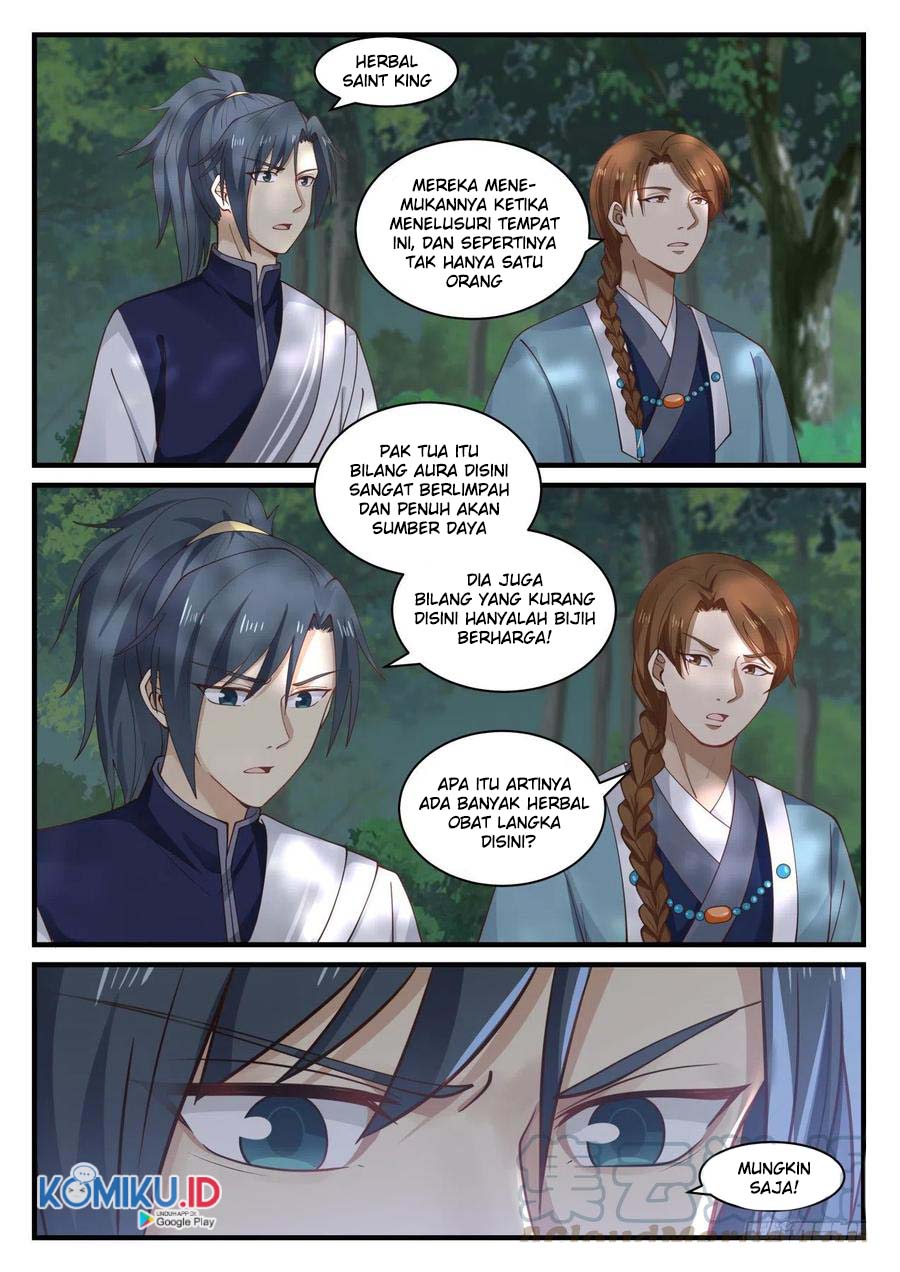 Martial Peak Part 1 Chapter 866 - https://gambar-id.komiku.org/wp-content/uploads/2357638-4.jpg