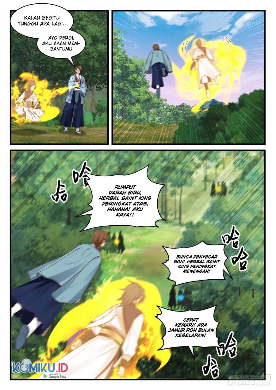 Martial Peak Part 1 Chapter 866 - https://gambar-id.komiku.org/wp-content/uploads/2357638-7.jpg