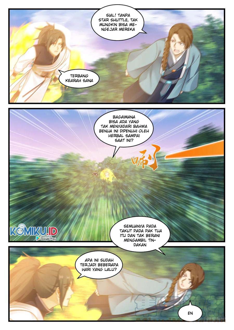 Martial Peak Part 1 Chapter 866 - https://gambar-id.komiku.org/wp-content/uploads/2357638-8.jpg