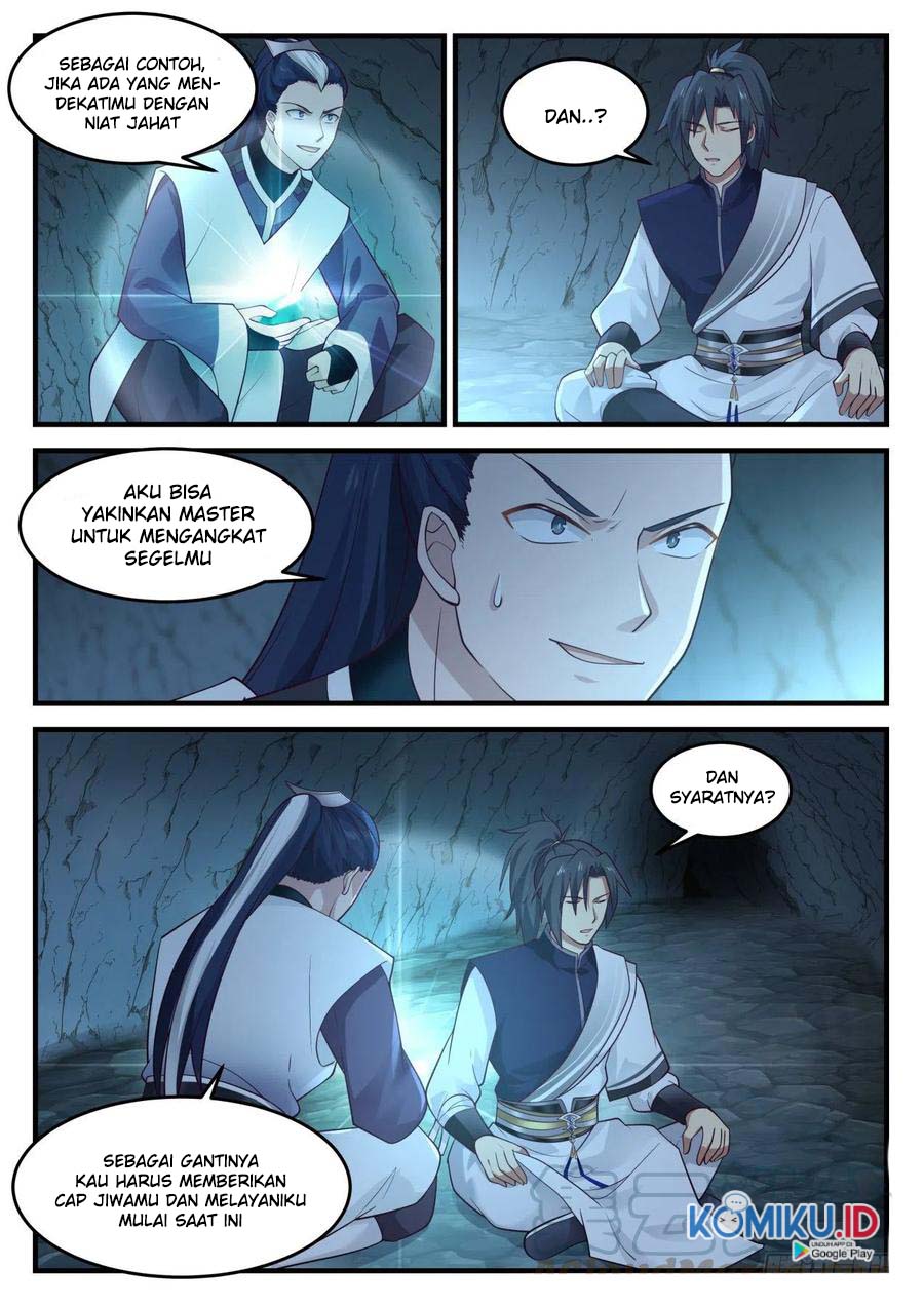 Martial Peak Part 1 Chapter 868 - https://gambar-id.komiku.org/wp-content/uploads/2357640-10.jpg