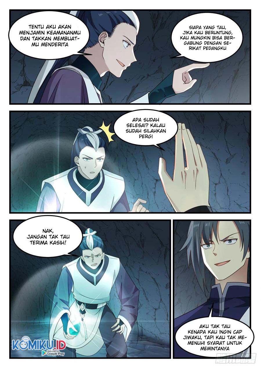 Martial Peak Part 1 Chapter 868 - https://gambar-id.komiku.org/wp-content/uploads/2357640-11.jpg