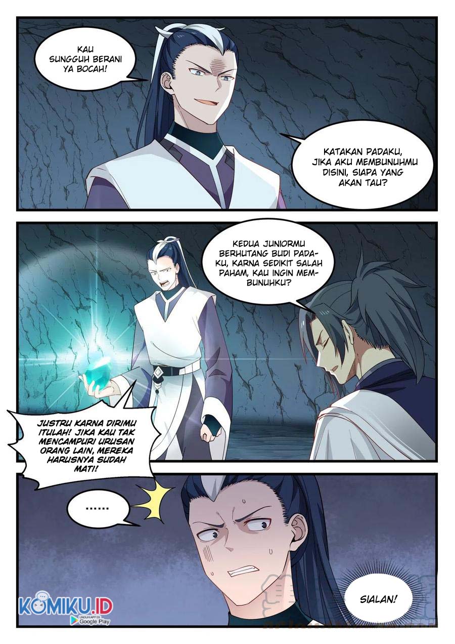Martial Peak Part 1 Chapter 868 - https://gambar-id.komiku.org/wp-content/uploads/2357640-12.jpg