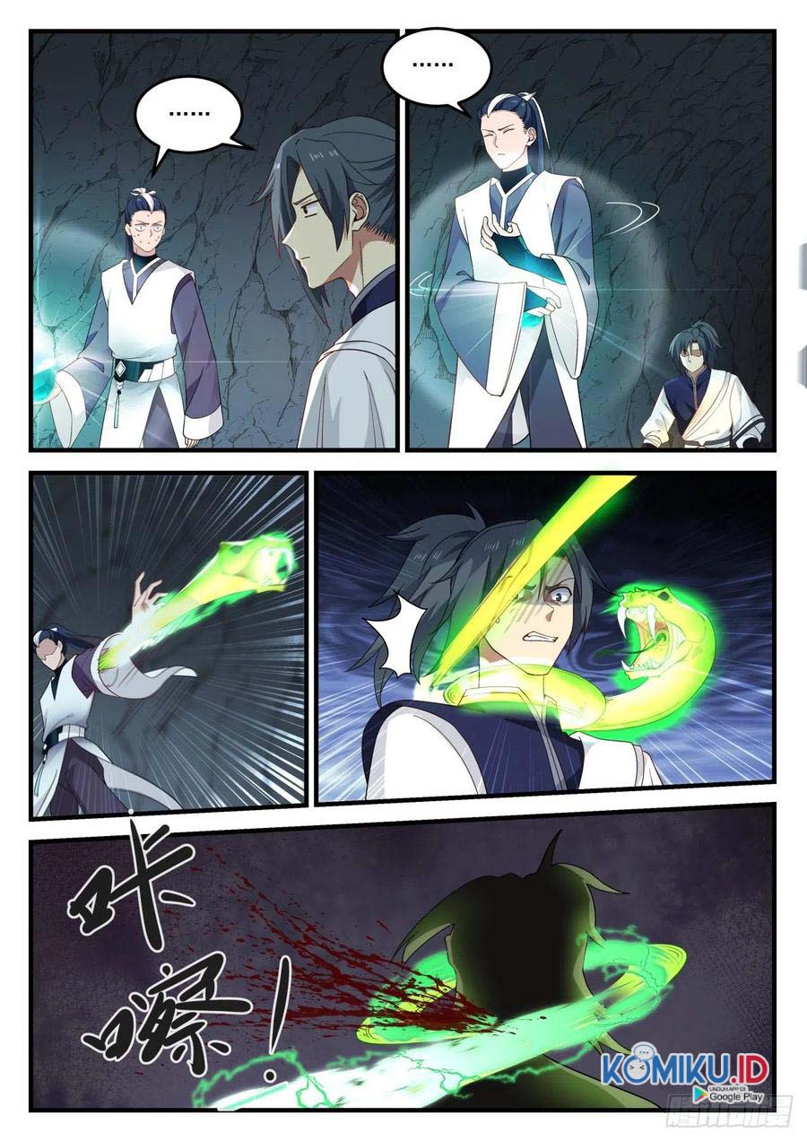 Martial Peak Part 1 Chapter 868 - https://gambar-id.komiku.org/wp-content/uploads/2357640-13.jpg