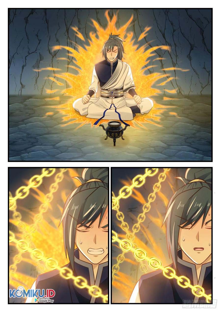 Martial Peak Part 1 Chapter 868 - https://gambar-id.komiku.org/wp-content/uploads/2357640-3.jpg