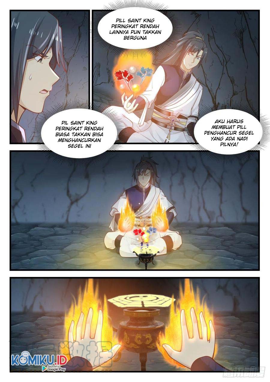 Martial Peak Part 1 Chapter 868 - https://gambar-id.komiku.org/wp-content/uploads/2357640-4.jpg