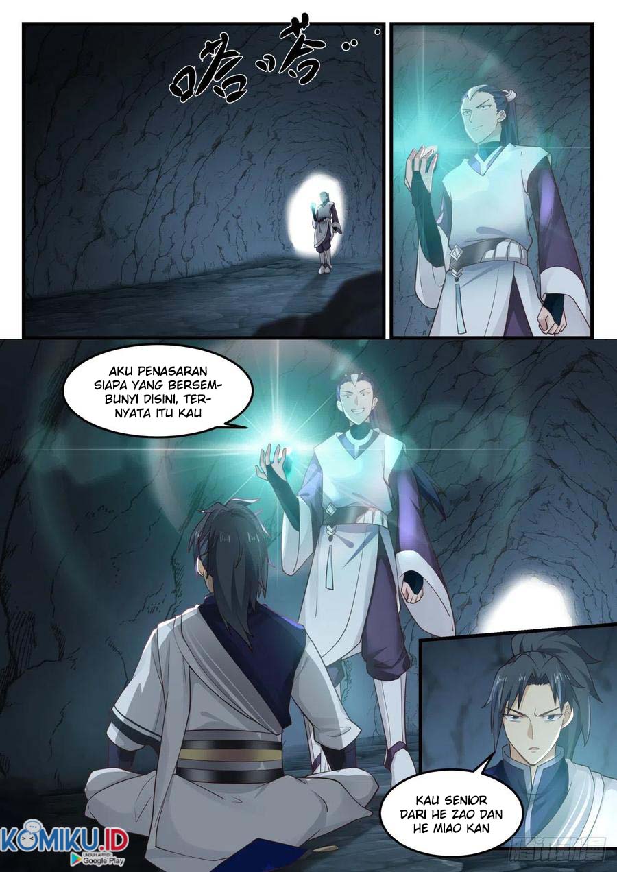 Martial Peak Part 1 Chapter 868 - https://gambar-id.komiku.org/wp-content/uploads/2357640-7.jpg