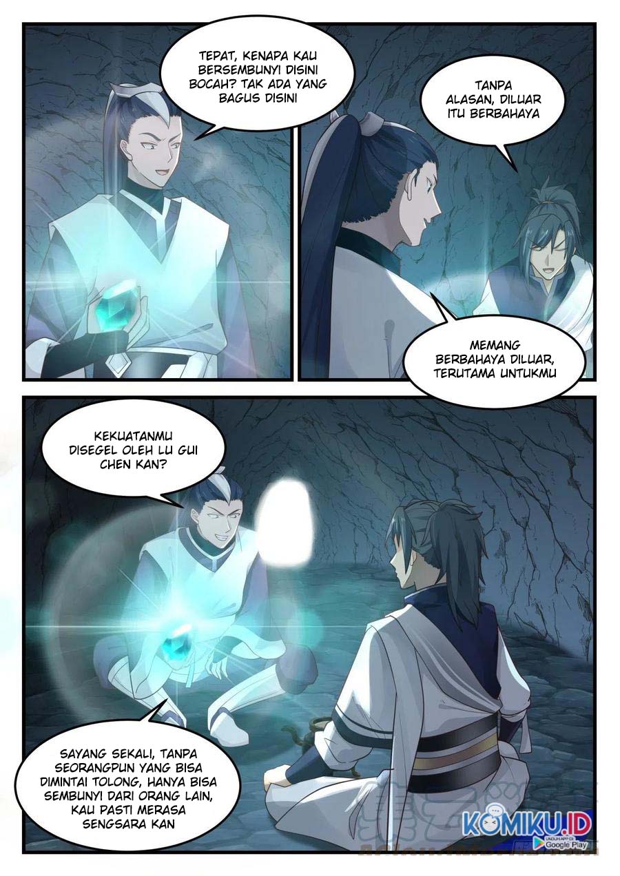 Martial Peak Part 1 Chapter 868 - https://gambar-id.komiku.org/wp-content/uploads/2357640-8.jpg