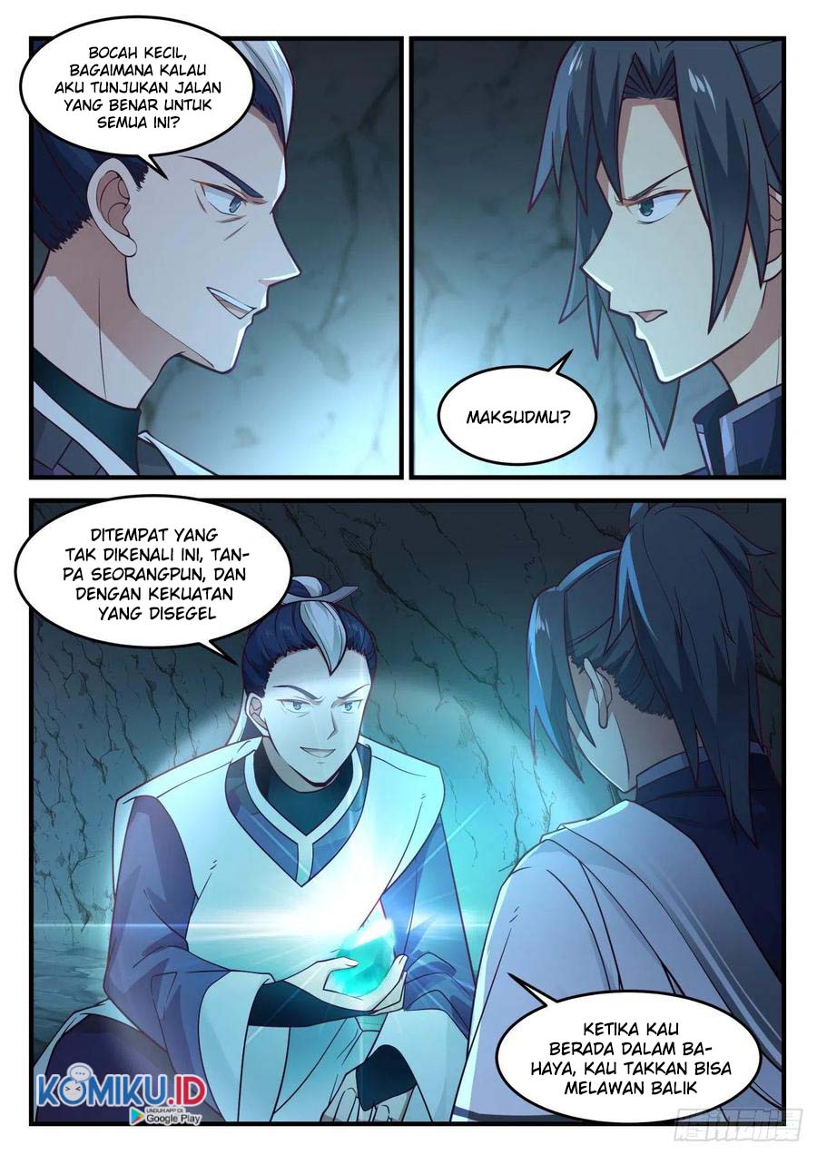 Martial Peak Part 1 Chapter 868 - https://gambar-id.komiku.org/wp-content/uploads/2357640-9.jpg