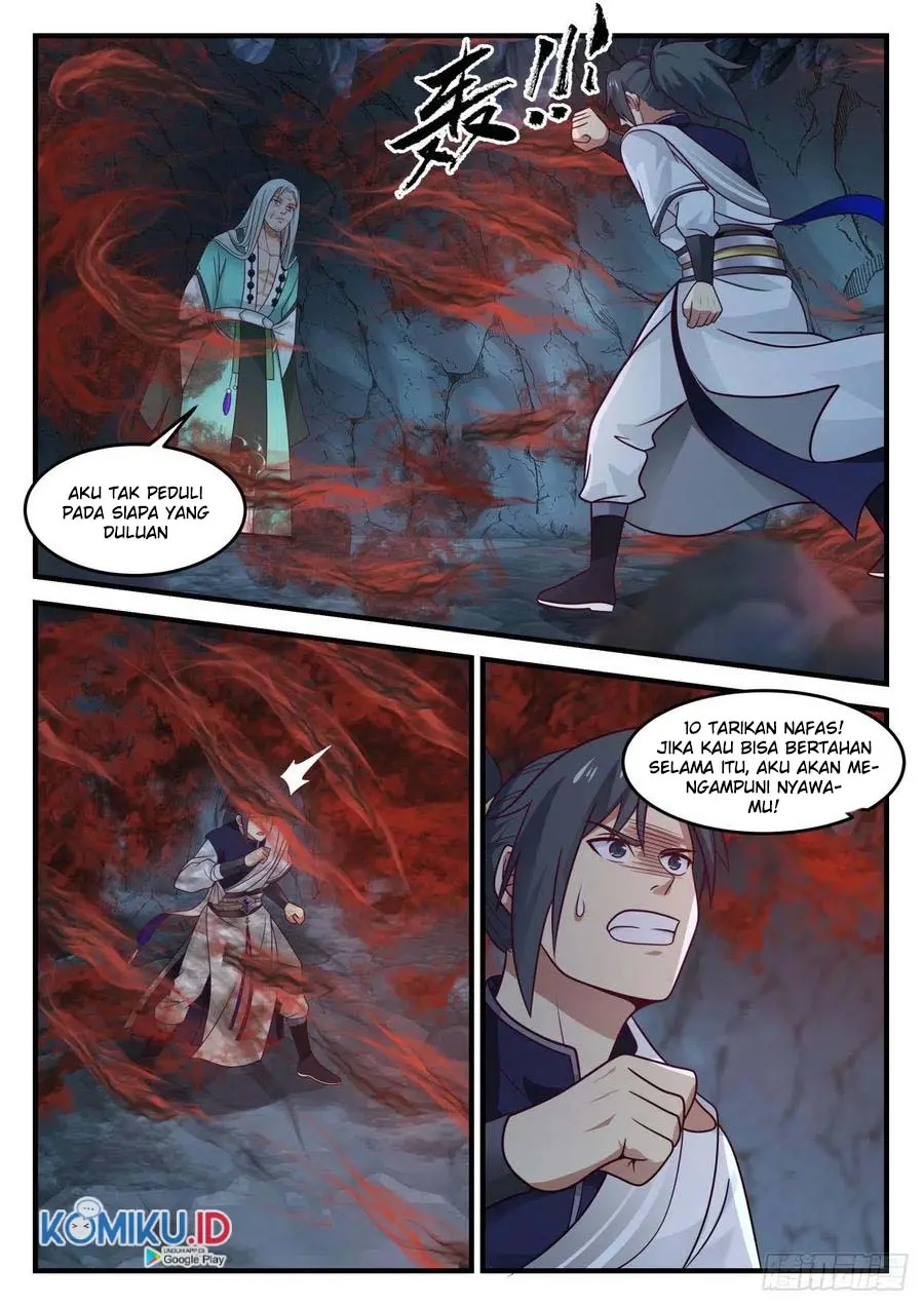 Martial Peak Part 1 Chapter 869 - https://gambar-id.komiku.org/wp-content/uploads/2357641-13.jpg