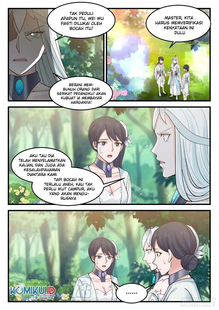 Martial Peak Part 1 Chapter 869 - https://gambar-id.komiku.org/wp-content/uploads/2357641-8.jpg