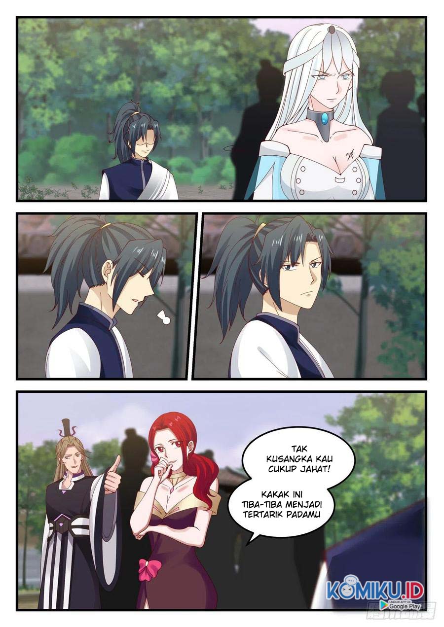 Martial Peak Part 1 Chapter 870 - https://gambar-id.komiku.org/wp-content/uploads/2357642-13.jpg