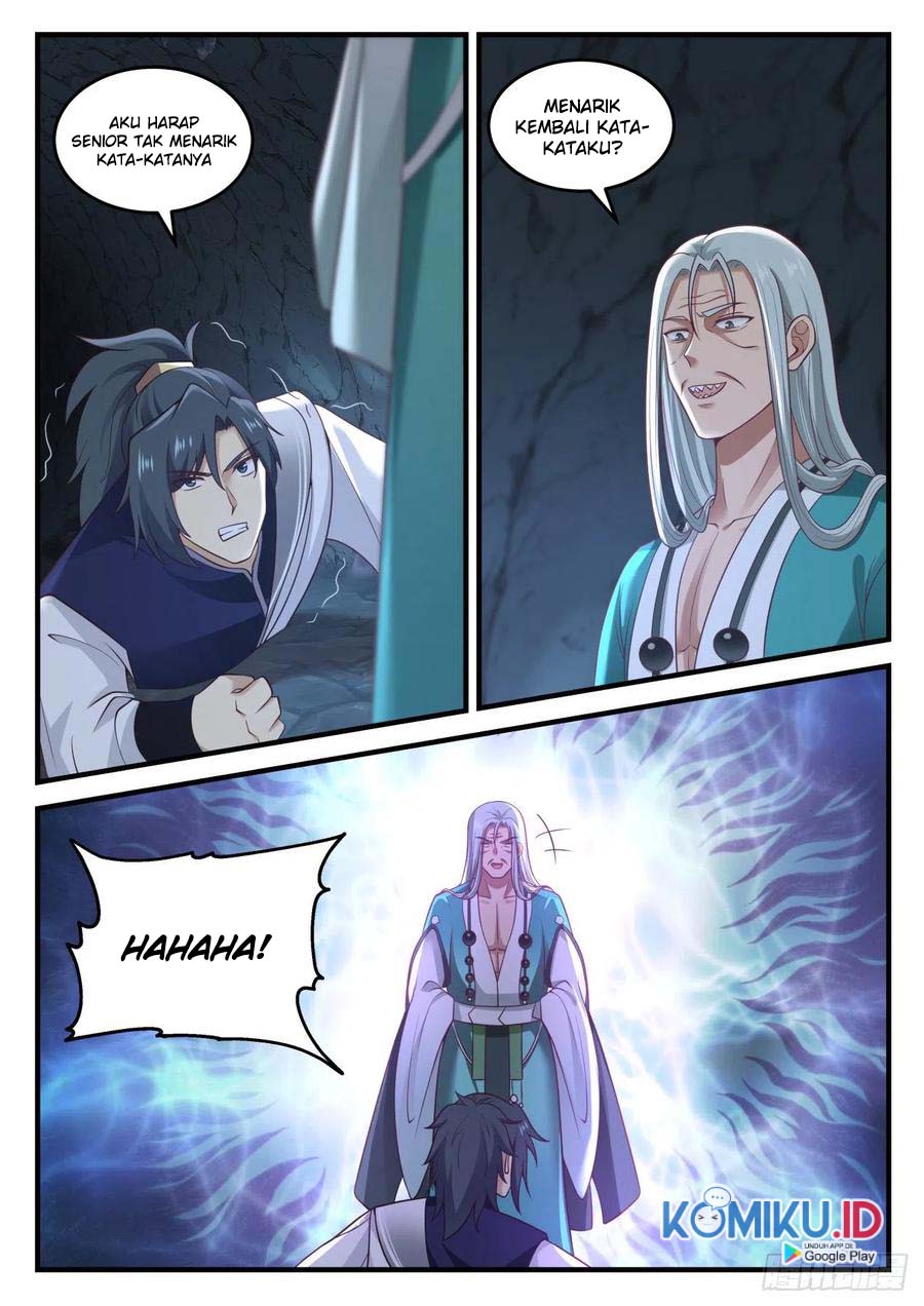 Martial Peak Part 1 Chapter 870 - https://gambar-id.komiku.org/wp-content/uploads/2357642-3.jpg