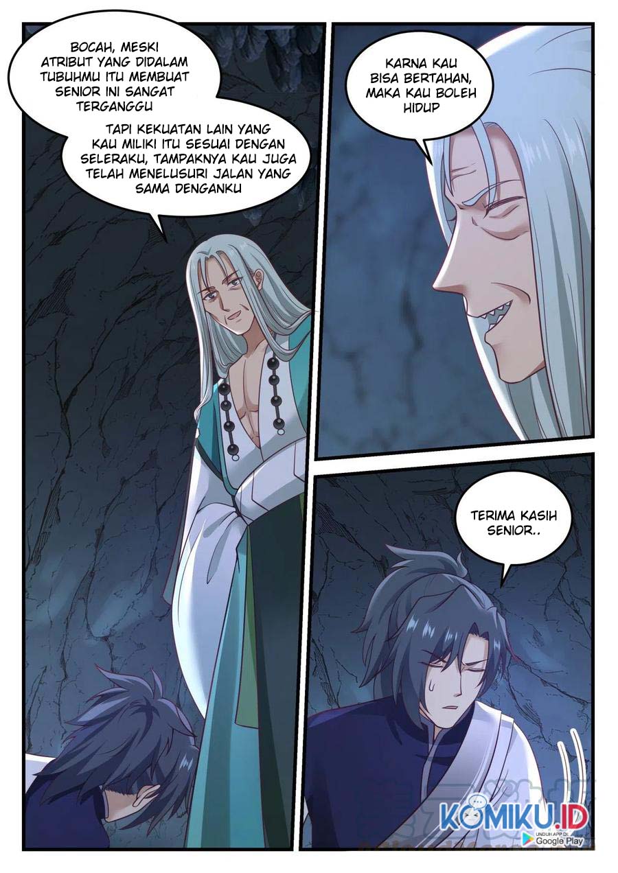 Martial Peak Part 1 Chapter 870 - https://gambar-id.komiku.org/wp-content/uploads/2357642-4.jpg