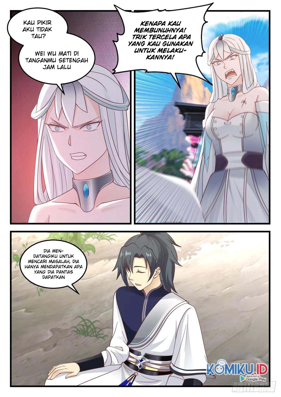 Martial Peak Part 1 Chapter 870 - https://gambar-id.komiku.org/wp-content/uploads/2357642-9.jpg