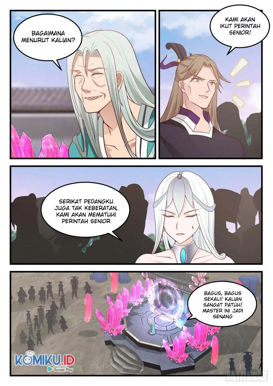 Martial Peak Part 1 Chapter 872 - https://gambar-id.komiku.org/wp-content/uploads/2357649-11.jpg