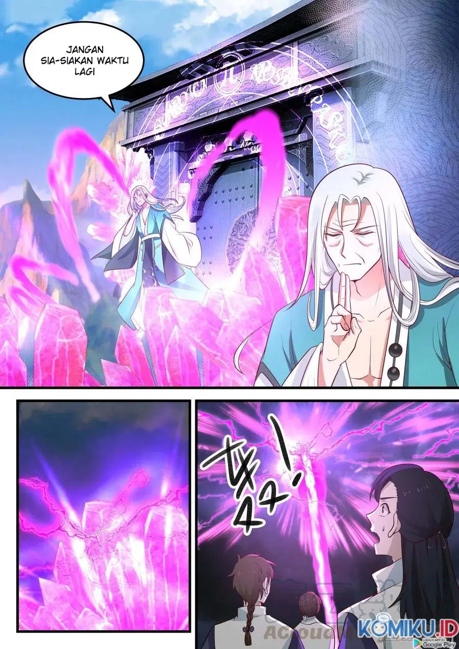 Martial Peak Part 1 Chapter 872 - https://gambar-id.komiku.org/wp-content/uploads/2357649-12.jpg