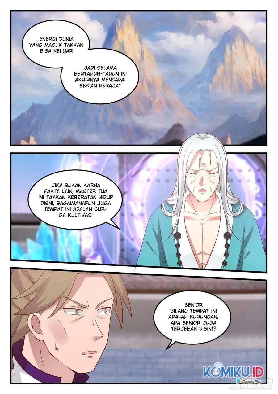 Martial Peak Part 1 Chapter 872 - https://gambar-id.komiku.org/wp-content/uploads/2357649-3.jpg