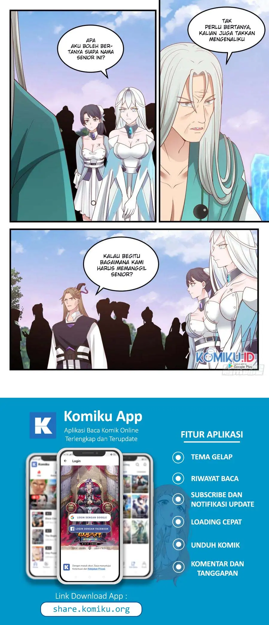 Martial Peak Part 1 Chapter 872 - https://gambar-id.komiku.org/wp-content/uploads/2357649-5.jpg