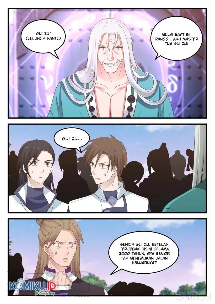 Martial Peak Part 1 Chapter 872 - https://gambar-id.komiku.org/wp-content/uploads/2357649-6.jpg
