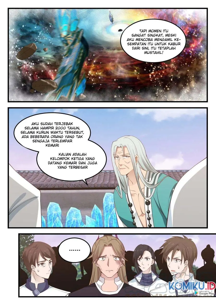 Martial Peak Part 1 Chapter 872 - https://gambar-id.komiku.org/wp-content/uploads/2357649-8.jpg
