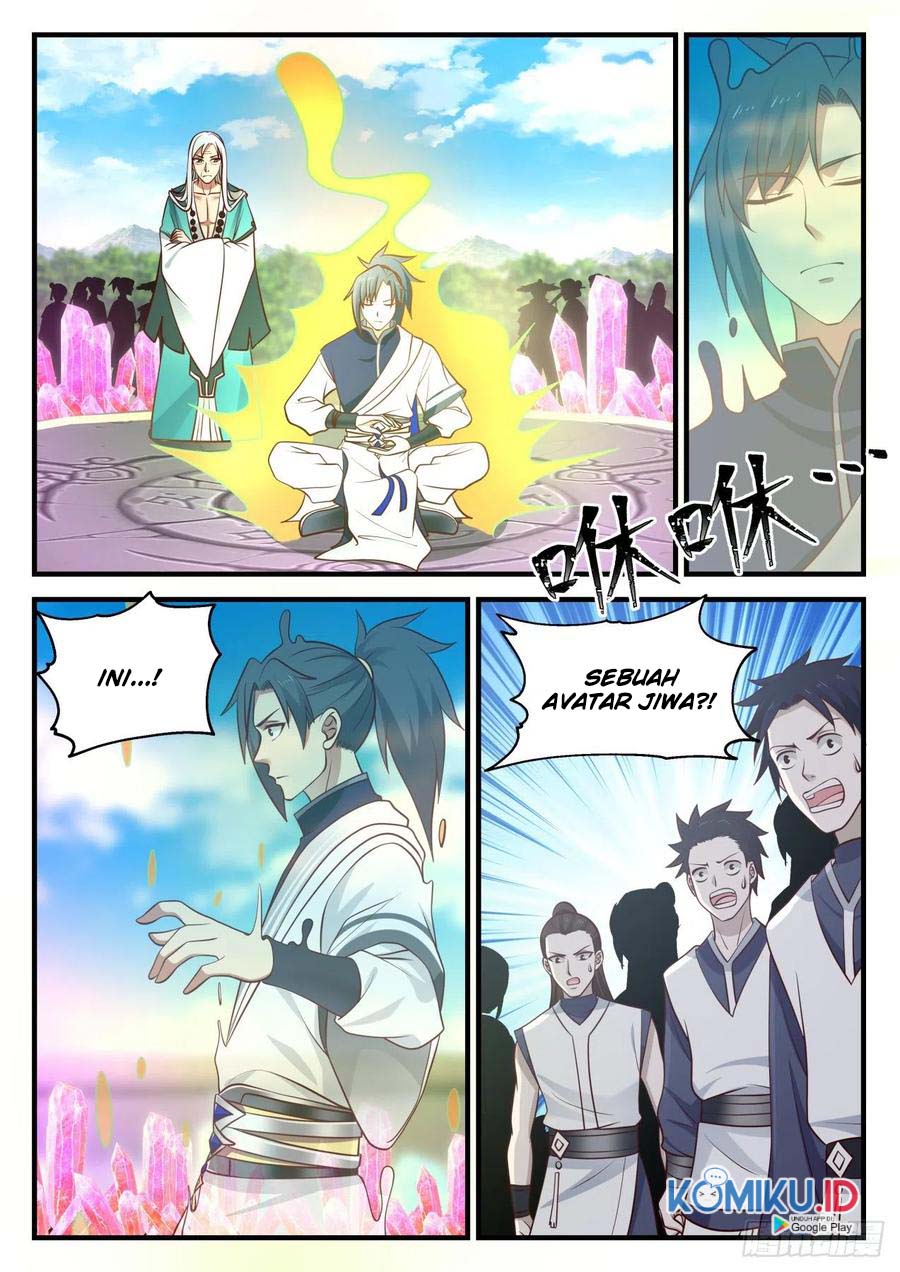 Martial Peak Part 1 Chapter 873 - https://gambar-id.komiku.org/wp-content/uploads/2357650-13.jpg