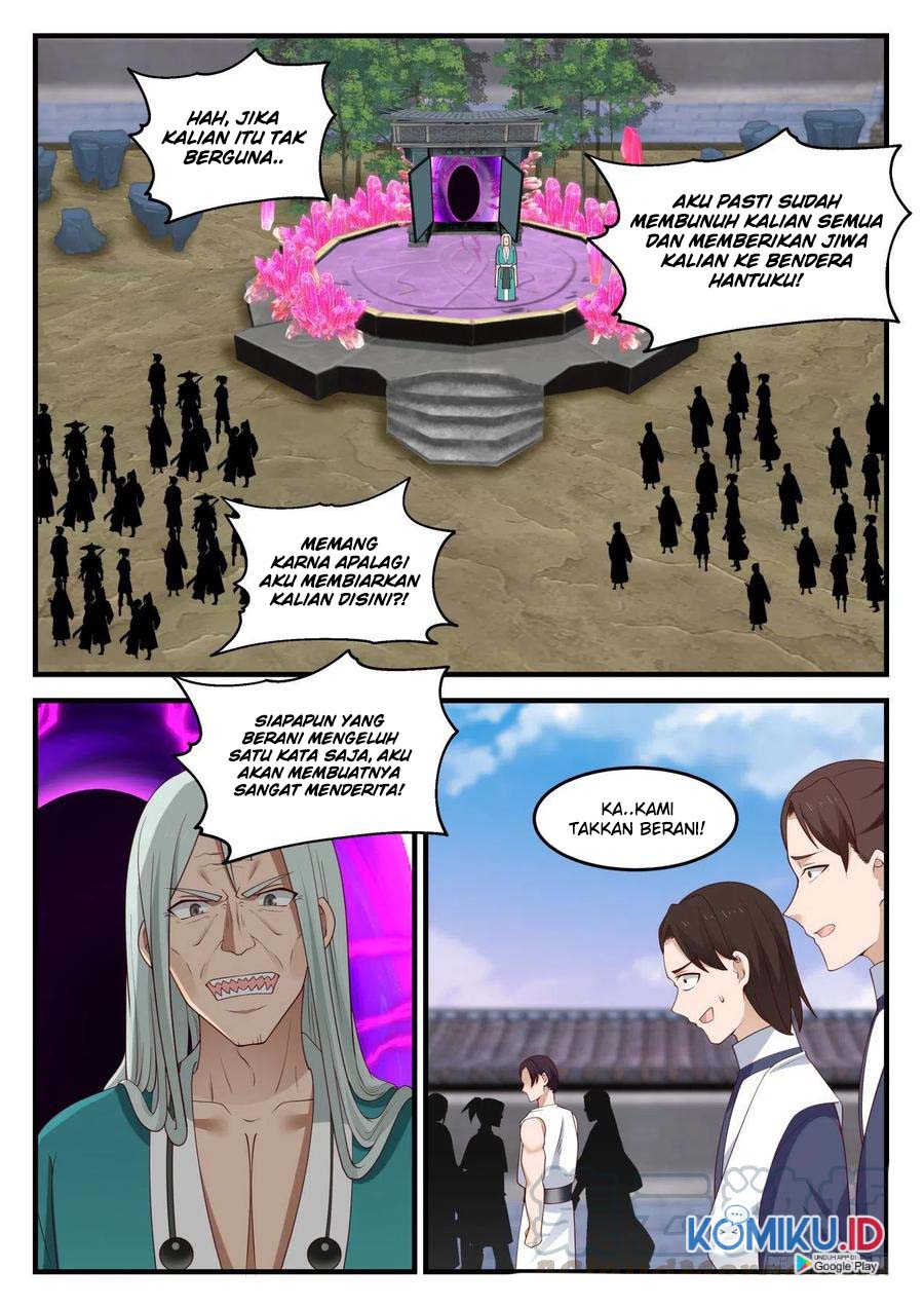 Martial Peak Part 1 Chapter 873 - https://gambar-id.komiku.org/wp-content/uploads/2357650-6.jpg