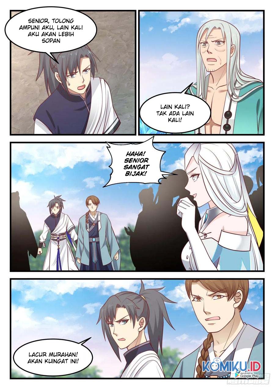 Martial Peak Part 1 Chapter 873 - https://gambar-id.komiku.org/wp-content/uploads/2357650-9.jpg