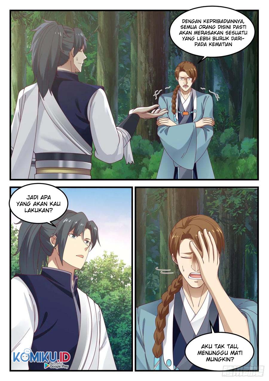 Martial Peak Part 1 Chapter 874 - https://gambar-id.komiku.org/wp-content/uploads/2357651-13.jpg