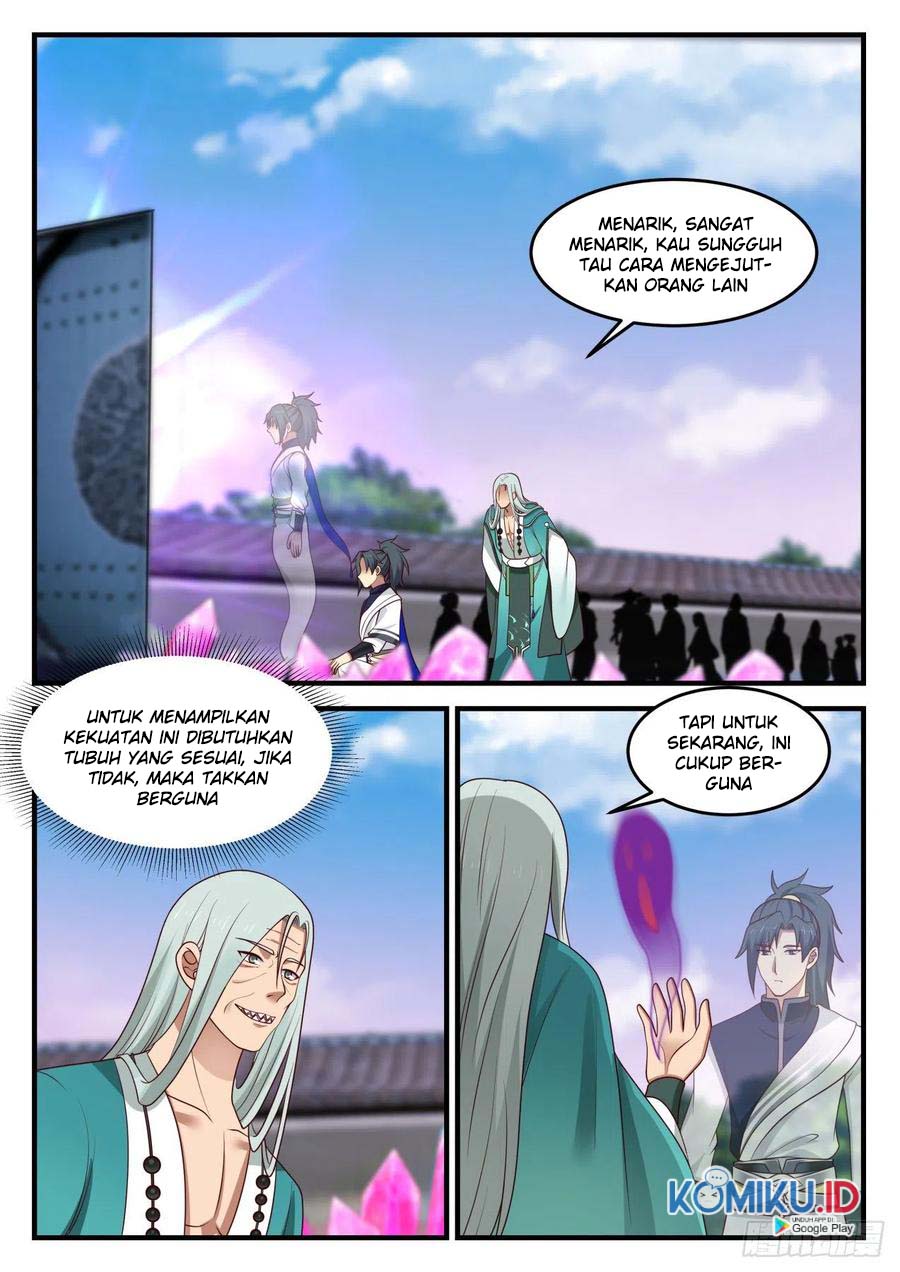 Martial Peak Part 1 Chapter 874 - https://gambar-id.komiku.org/wp-content/uploads/2357651-3.jpg