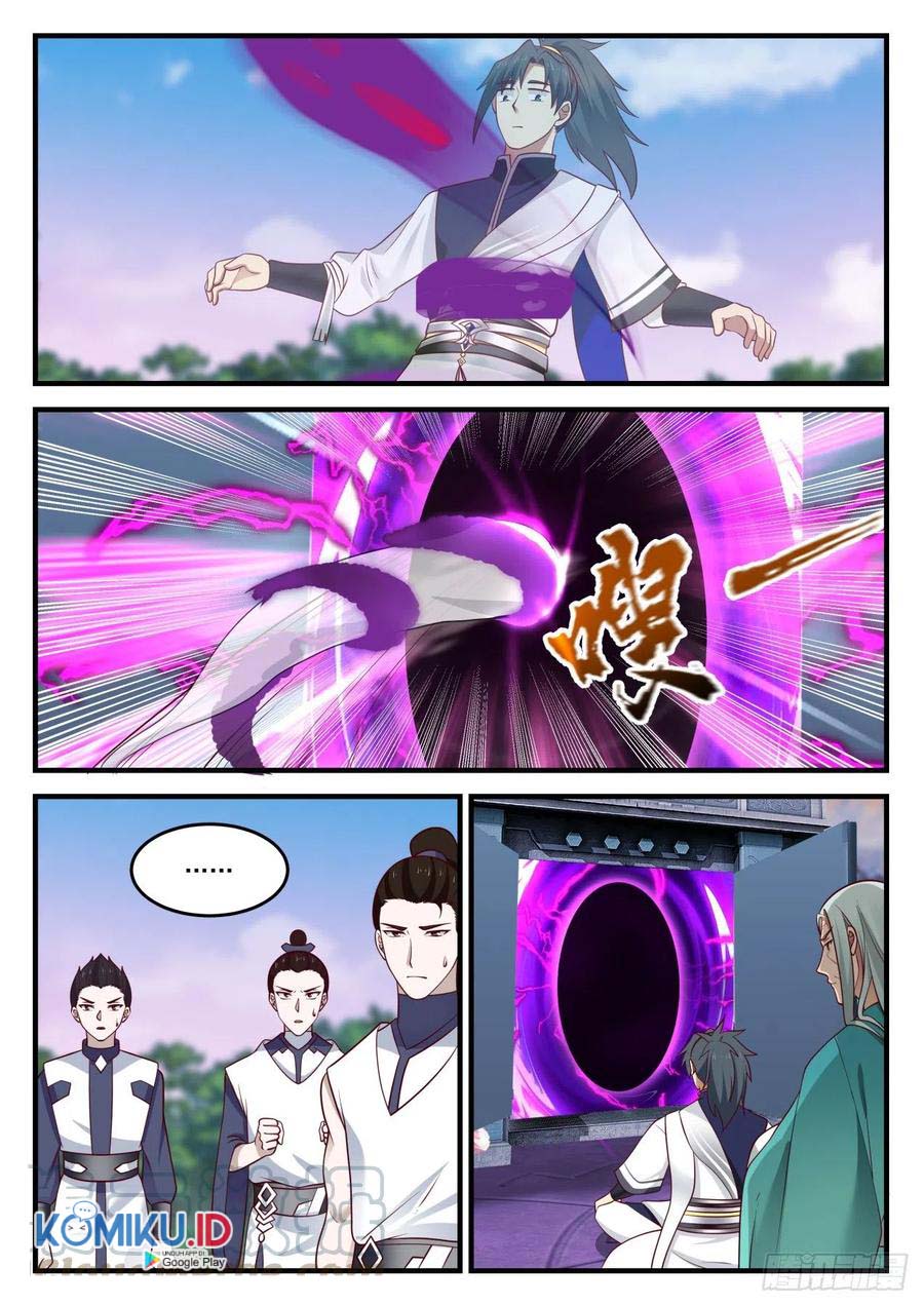Martial Peak Part 1 Chapter 874 - https://gambar-id.komiku.org/wp-content/uploads/2357651-4.jpg