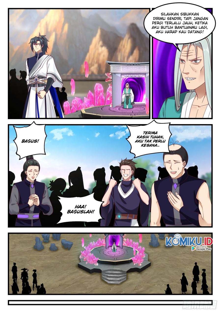 Martial Peak Part 1 Chapter 874 - https://gambar-id.komiku.org/wp-content/uploads/2357651-7.jpg