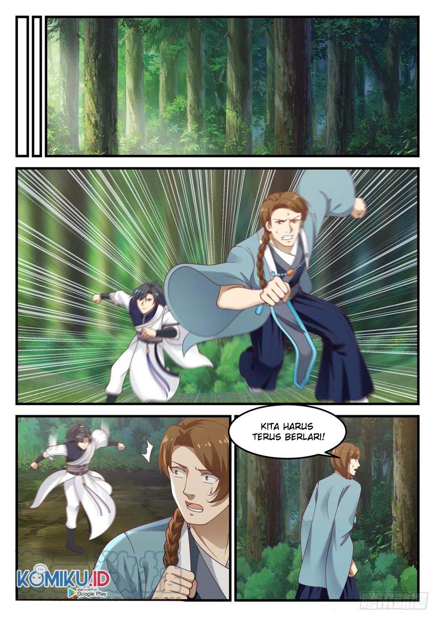 Martial Peak Part 1 Chapter 874 - https://gambar-id.komiku.org/wp-content/uploads/2357651-8.jpg
