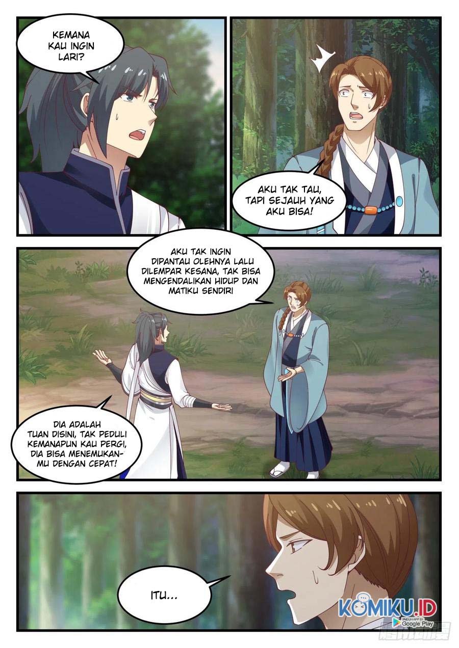 Martial Peak Part 1 Chapter 874 - https://gambar-id.komiku.org/wp-content/uploads/2357651-9.jpg