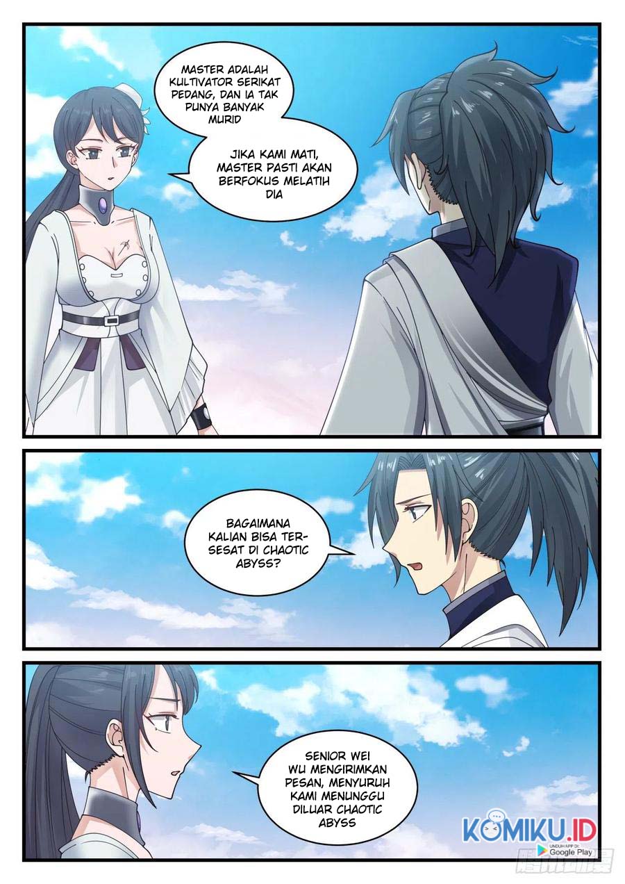 Martial Peak Part 1 Chapter 875 - https://gambar-id.komiku.org/wp-content/uploads/2357652-11.jpg