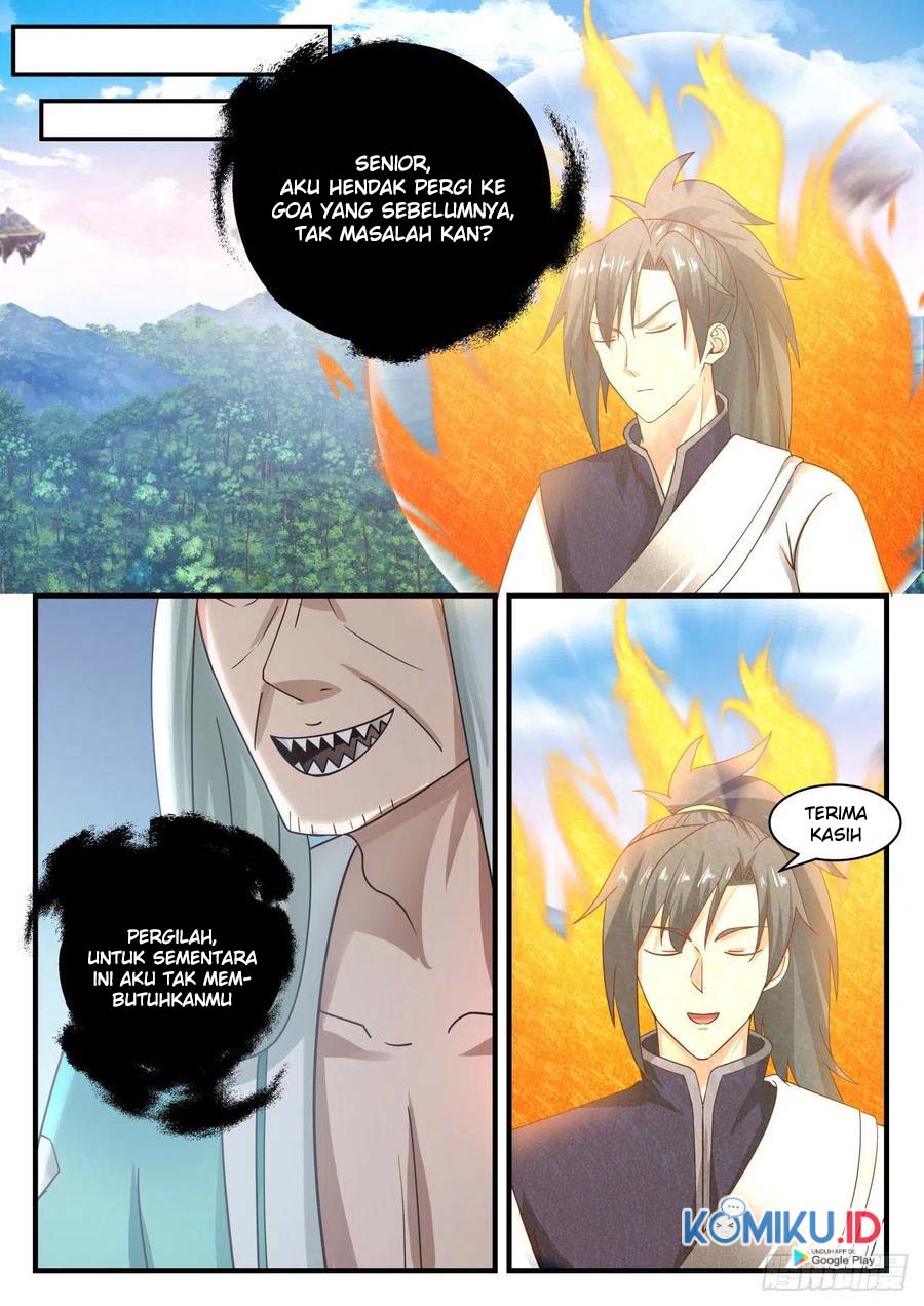 Martial Peak Part 1 Chapter 875 - https://gambar-id.komiku.org/wp-content/uploads/2357652-3.jpg