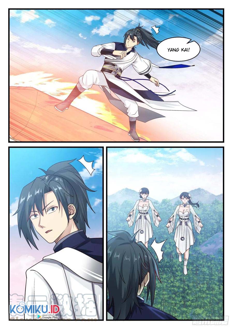Martial Peak Part 1 Chapter 875 - https://gambar-id.komiku.org/wp-content/uploads/2357652-4.jpg