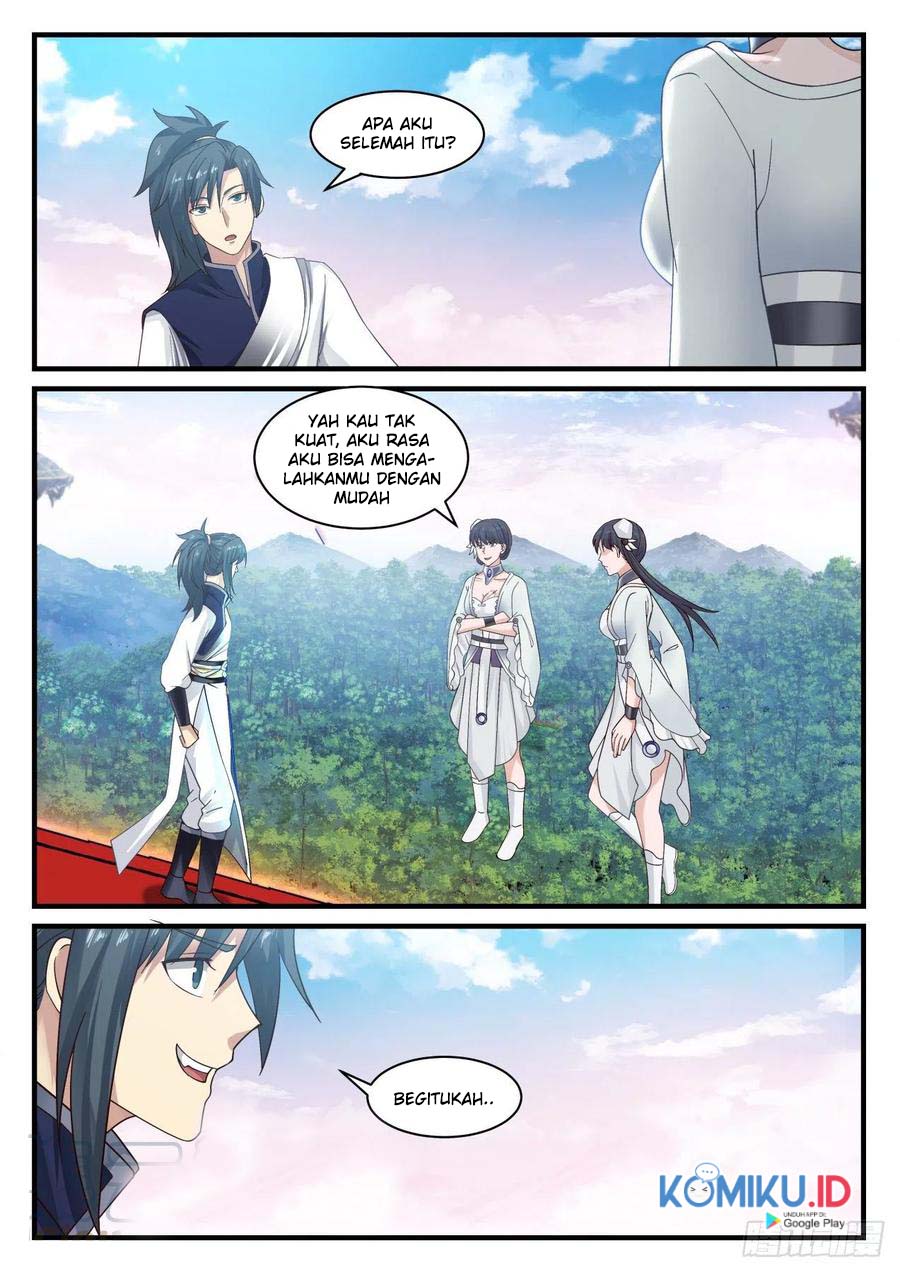 Martial Peak Part 1 Chapter 875 - https://gambar-id.komiku.org/wp-content/uploads/2357652-6.jpg