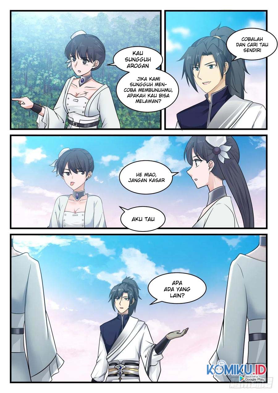 Martial Peak Part 1 Chapter 875 - https://gambar-id.komiku.org/wp-content/uploads/2357652-9.jpg