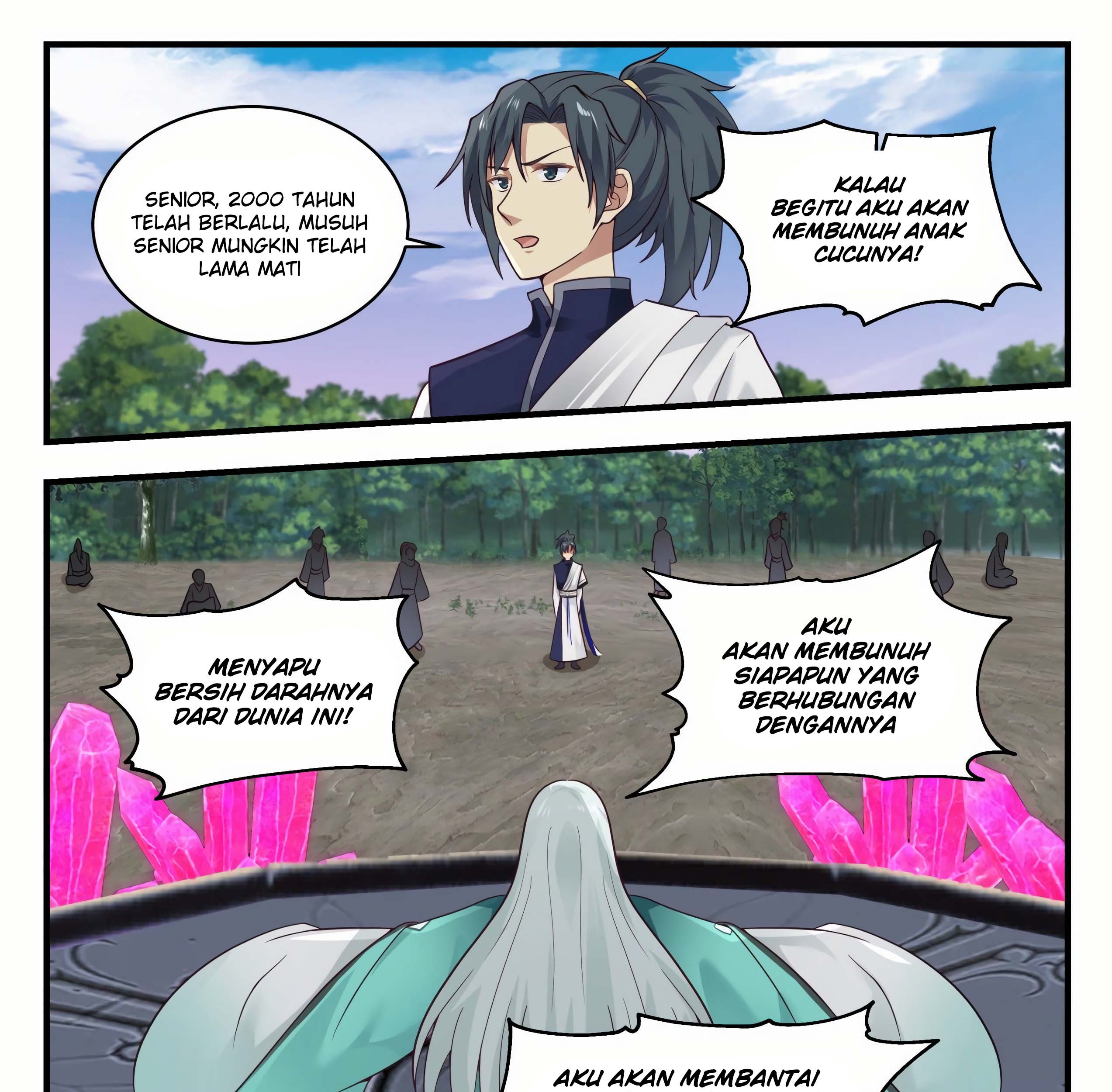 Martial Peak Part 1 Chapter 876 - https://gambar-id.komiku.org/wp-content/uploads/2357658-11_part1.jpg